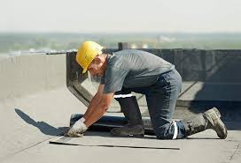 Trusted Wyandotte, MI Roofing Service  Experts